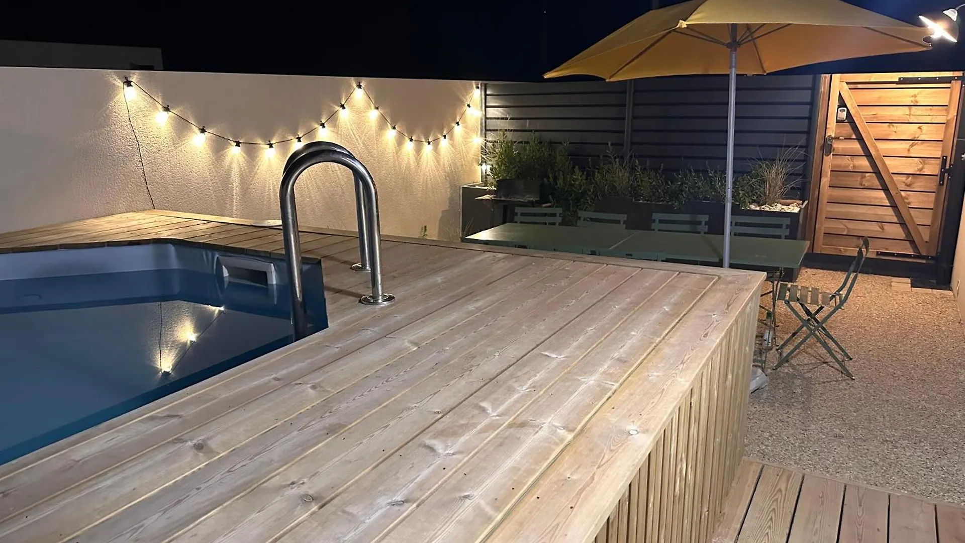 Holiday home 4 Minutes A Pieds De La Plage. Le Conquet