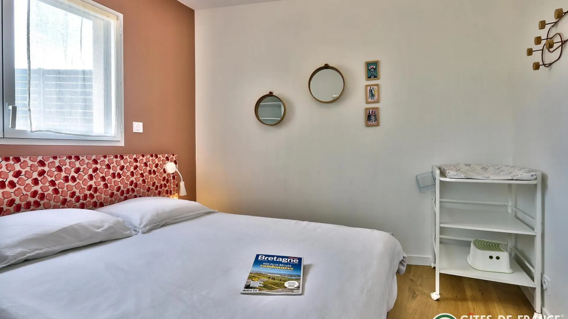 4 Minutes A Pieds De La Plage. Le Conquet Holiday home