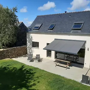 La Maison Des Lavandières Hébergement de vacances