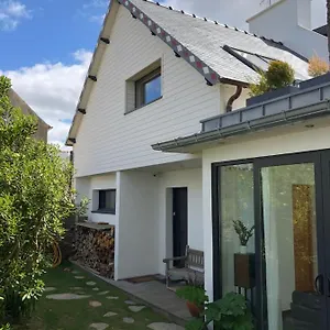 L'embarcadère Appartement