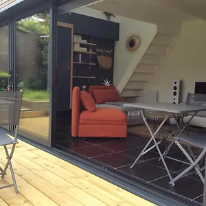 Tinyhouse Hébergement de vacances