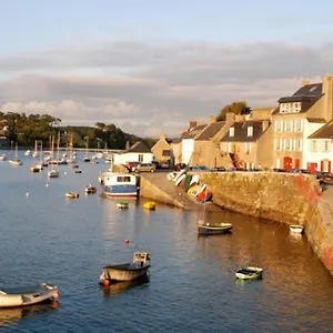Le Drellac'h Appartement