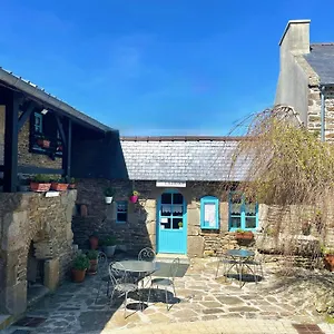 Guest house De Keringar, Le Conquet
