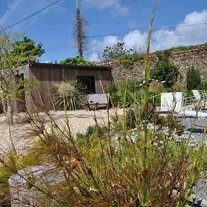Guest house La Maison De Sophie, Le Conquet